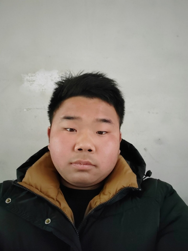 精神饱满的第四张照片--兰州相亲服务中心