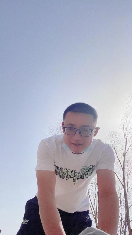 何东的第一张照片--兰州相亲服务中心