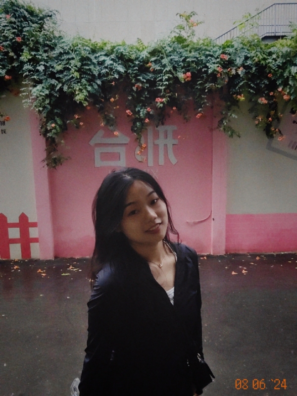 范范的丸子头的第一张照片--兰州相亲服务中心