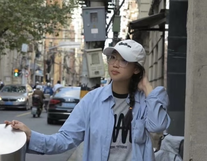 XIAOZOU的第二张照片--兰州相亲服务中心