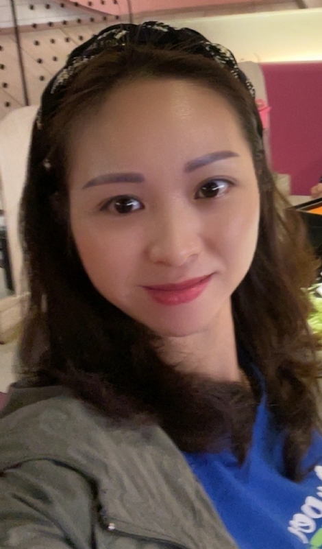 TAN霧裏看花的第一张照片--兰州相亲服务中心