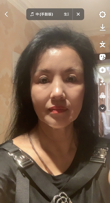 清雅的第一张照片--兰州相亲服务中心