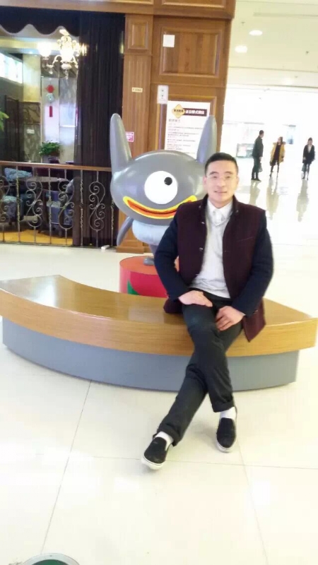 为爱停留的第二张照片--兰州相亲服务中心