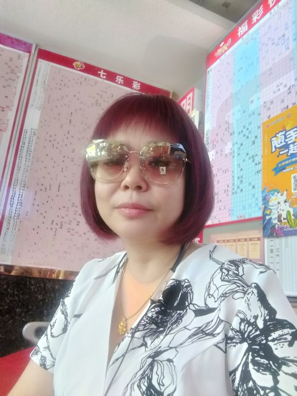 自己努力的第一张照片--兰州相亲服务中心