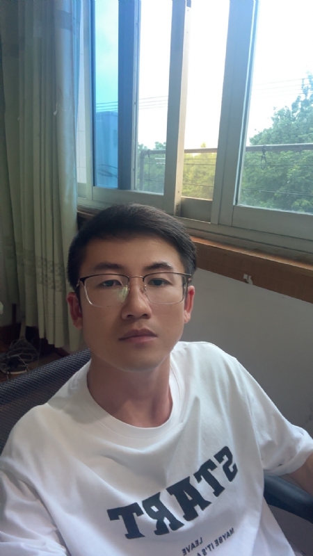 叶先生的第一张照片--兰州相亲服务中心