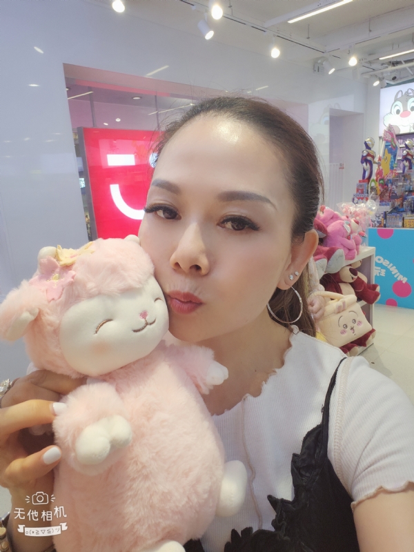 暖*爱的第一张照片--兰州相亲服务中心