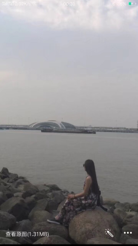 随遇而安的第一张照片--兰州相亲服务中心