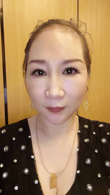雨水的鱼的第一张照片--兰州相亲服务中心