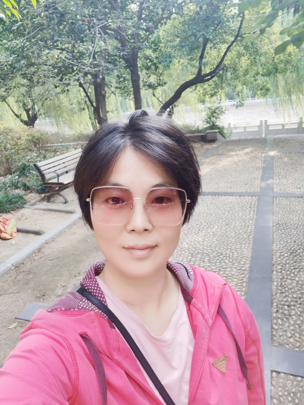 xuanwei的第一张照片--兰州相亲服务中心