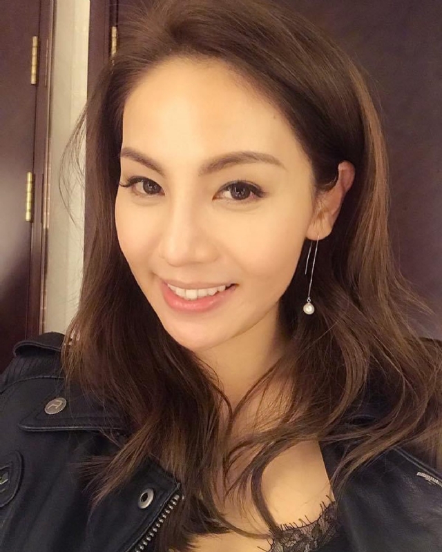 梔子花的第一张照片--兰州相亲服务中心