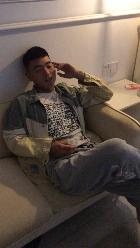 大太子的第一张照片--兰州相亲服务中心