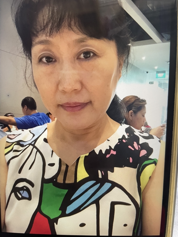彼岸的第二张照片--兰州相亲服务中心