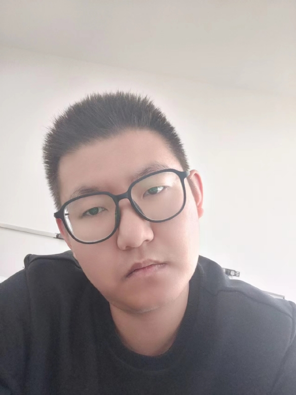 小黑子的第二张照片--兰州相亲服务中心