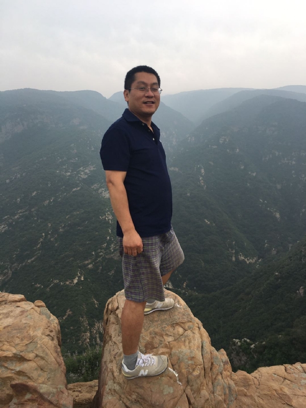 嘉缘的第一张照片--兰州相亲服务中心