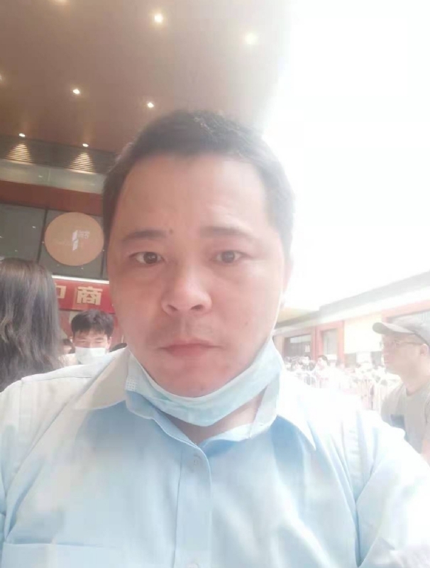 l蓝莲的第一张照片--兰州相亲服务中心