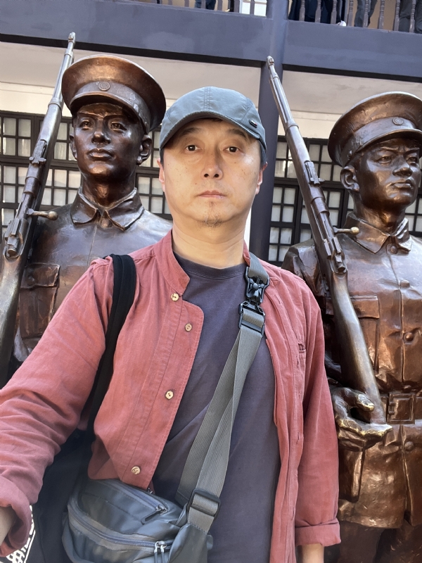 川雲的第一张照片--兰州相亲服务中心