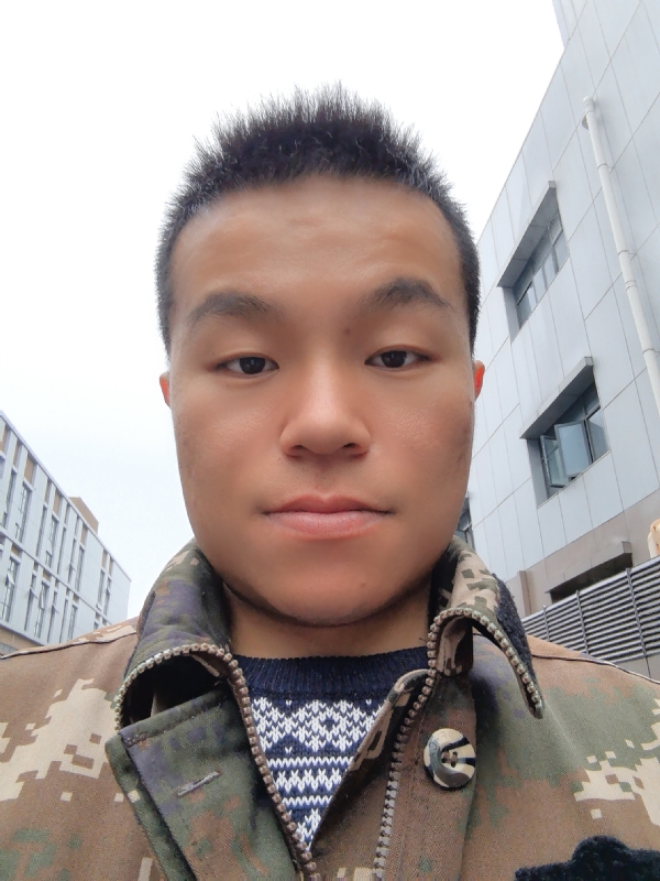 赵彦的第二张照片--兰州相亲服务中心