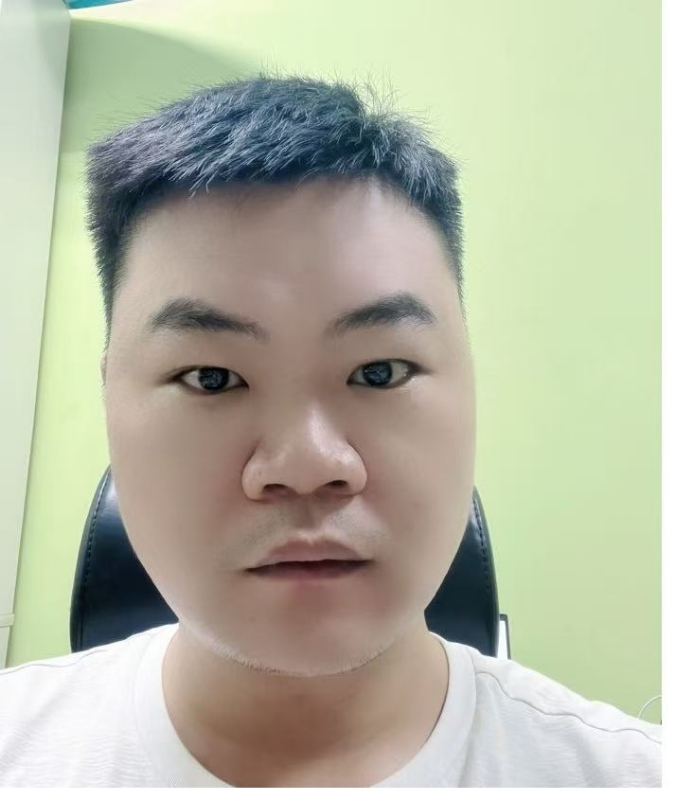 初白的第一张照片--兰州相亲服务中心