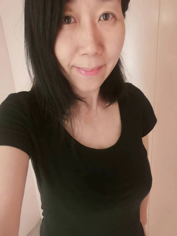 Kelly菲菲的第一张照片--兰州相亲服务中心