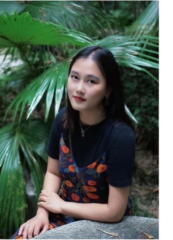 徐斯琦的第一张照片--兰州相亲服务中心