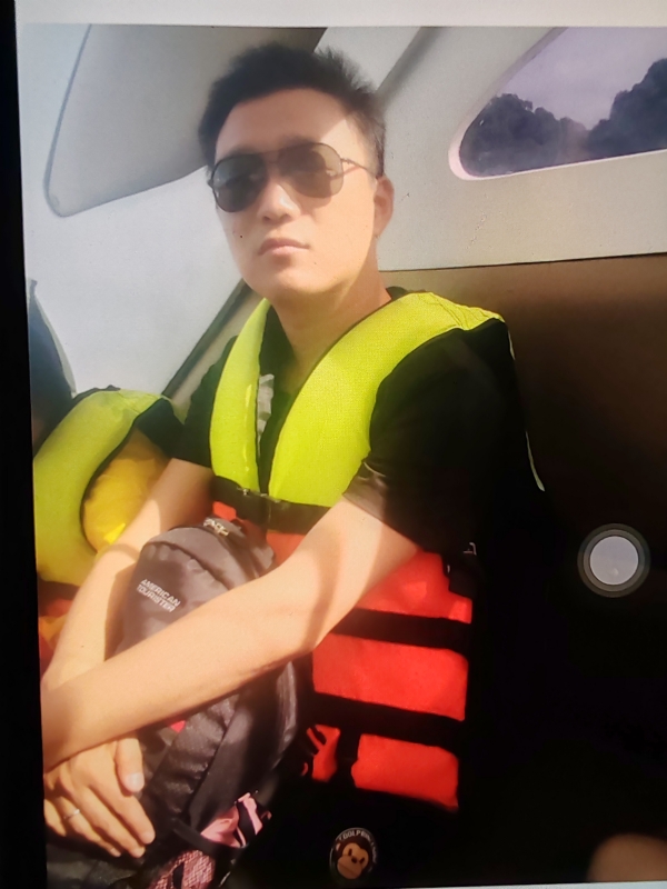 座看烟霞散的第一张照片--兰州相亲服务中心
