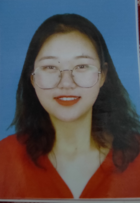 好运绵绵的第二张照片--兰州相亲服务中心