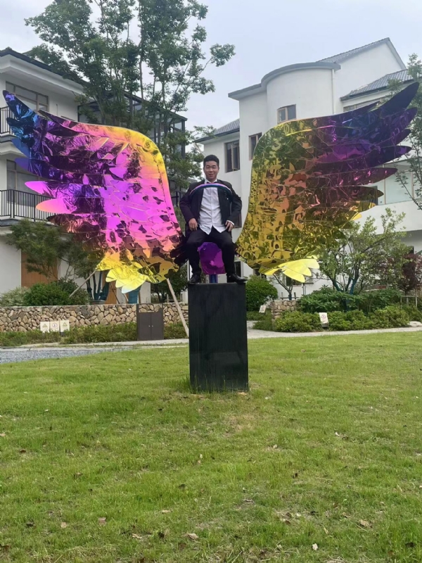 缘遇的第一张照片--兰州相亲服务中心