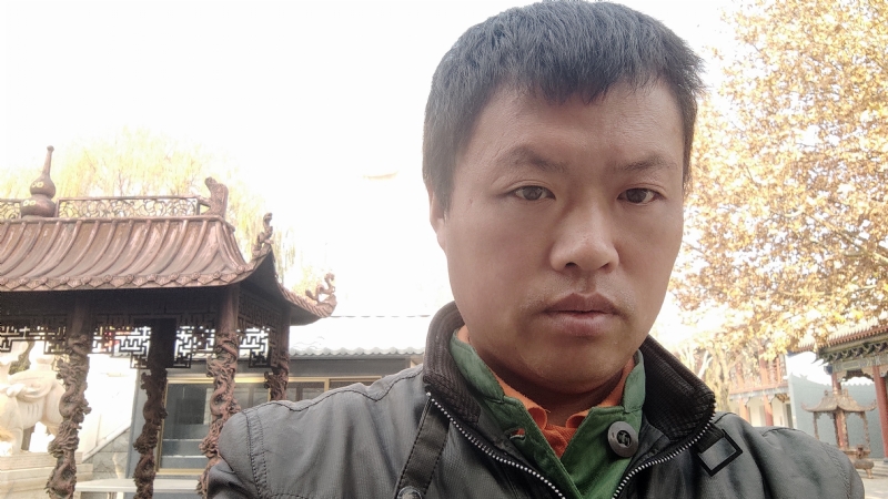 寒江雪的第一张照片--兰州相亲服务中心