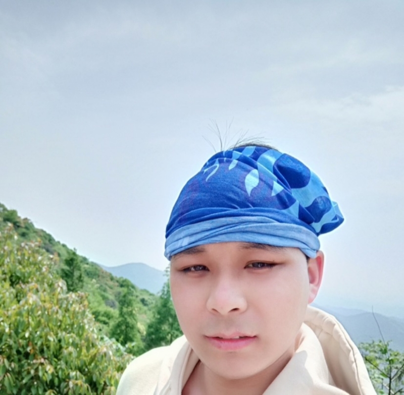 两人一世界的第一张照片--兰州相亲服务中心