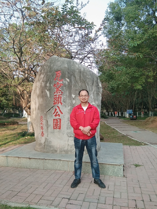 风生水起的第一张照片--兰州相亲服务中心