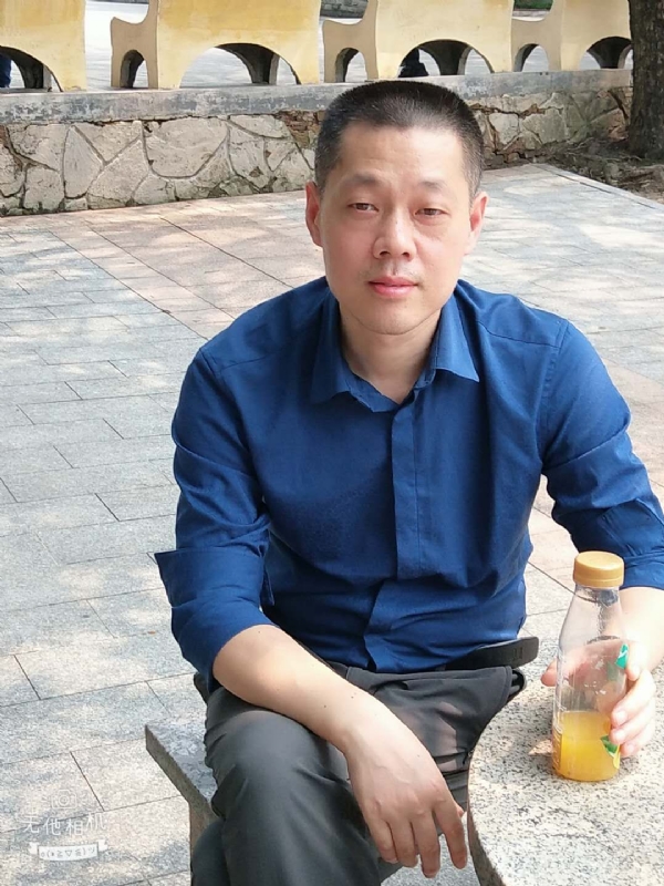 stanley的第一张照片--兰州相亲服务中心