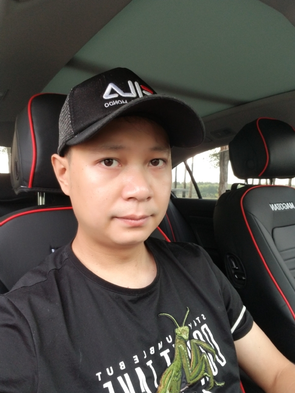 虎一的第一张照片--兰州相亲服务中心