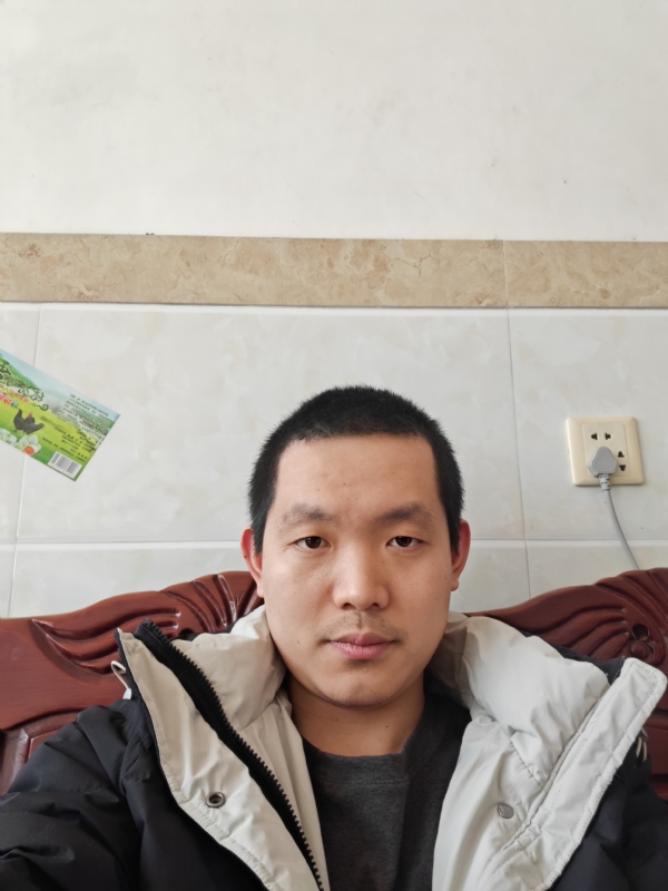 我废物谁要我养我的第一张照片--兰州相亲服务中心