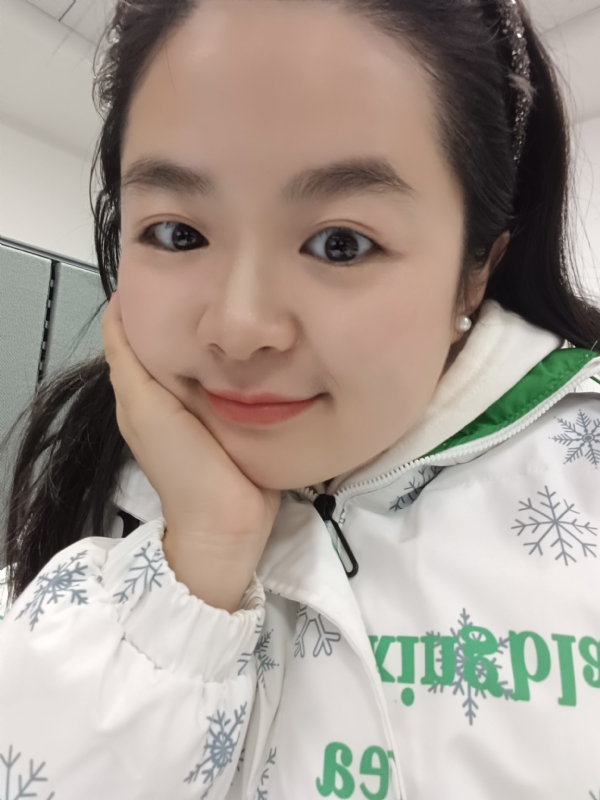 玥玥的第一张照片--兰州相亲服务中心