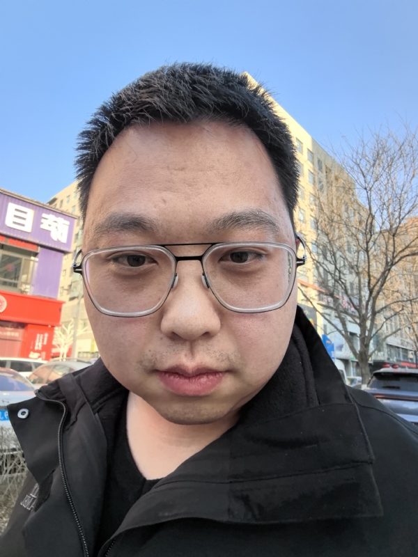 宋哲的第一张照片--兰州相亲服务中心
