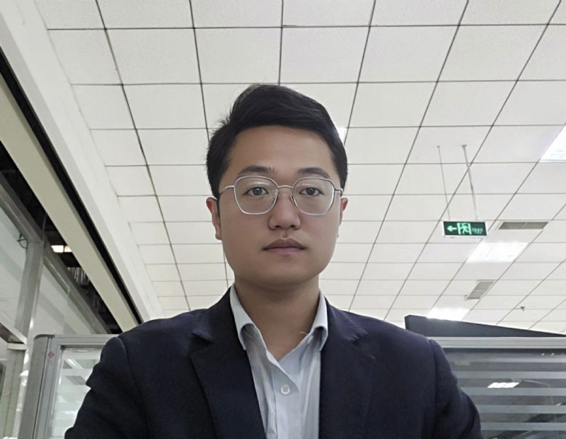 钟爱可乐的第二张照片--兰州相亲服务中心