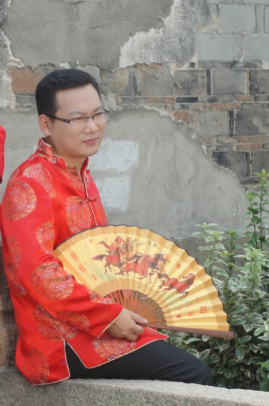 与世为缘的第三张照片--兰州相亲服务中心