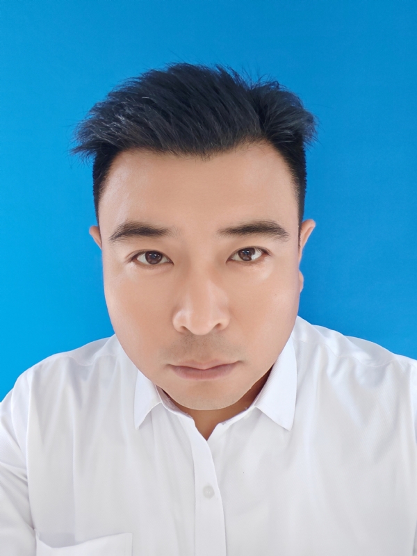 深呼吸的第一张照片--兰州相亲服务中心