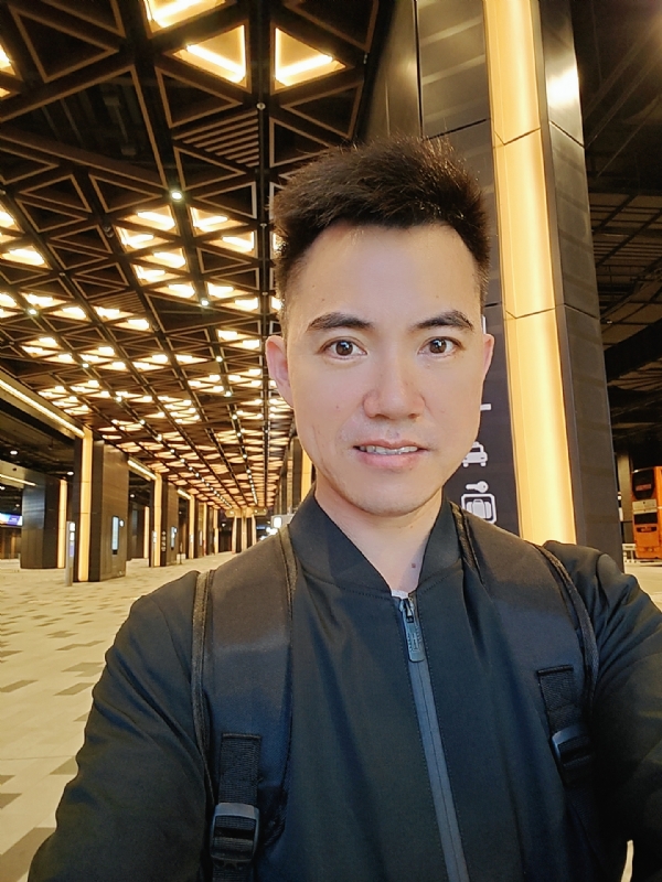 只願一生愛一人的第二张照片--兰州相亲服务中心