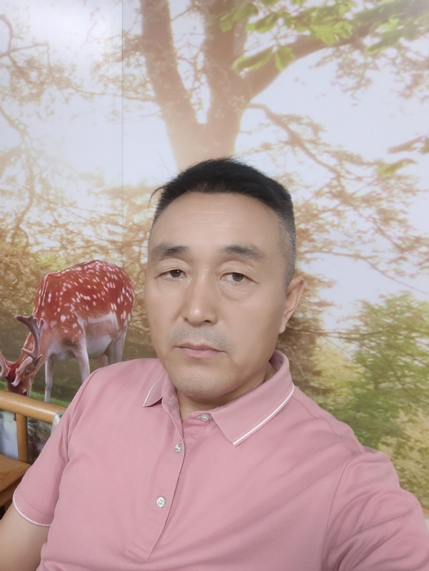 renjun的第一张照片--兰州相亲服务中心