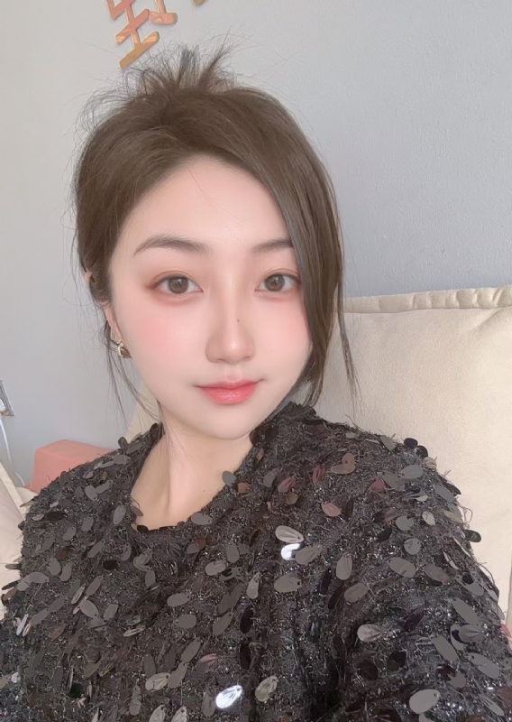 木子小姐的第一张照片--兰州相亲服务中心