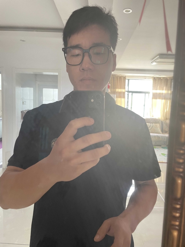 陈冬的第一张照片--兰州相亲服务中心