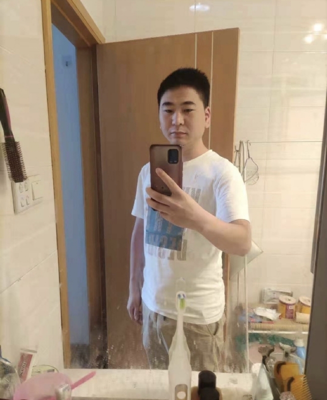 刹那的第一张照片--兰州相亲服务中心