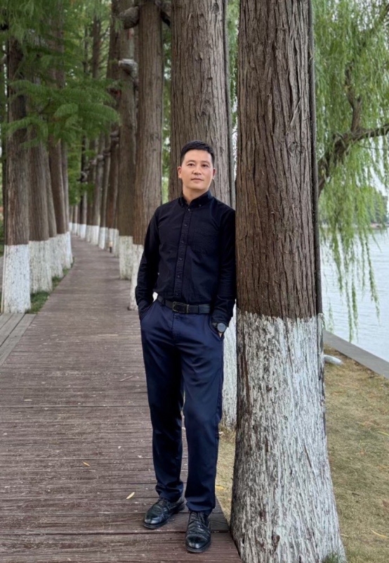 澤朔的第一张照片--兰州相亲服务中心