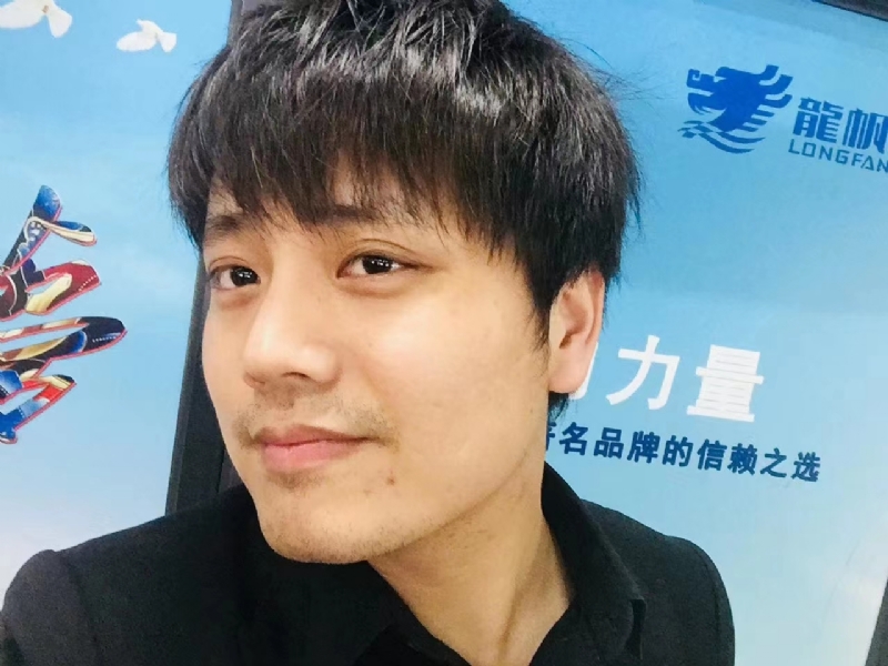 你的阿康的第一张照片--兰州相亲服务中心