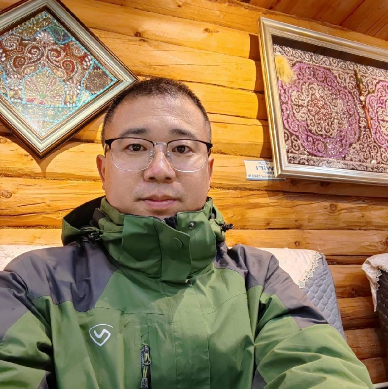 小明的第二张照片--兰州相亲服务中心
