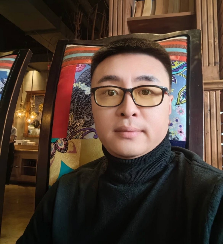 酱心的第二张照片--兰州相亲服务中心