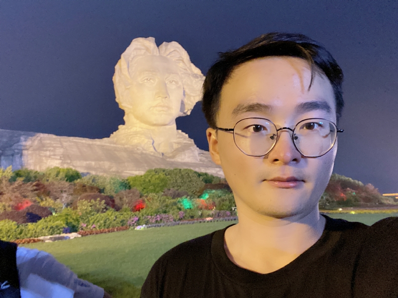 驻足的第一张照片--兰州相亲服务中心