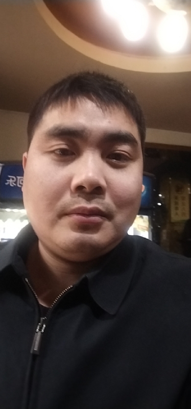 萱蘓的第一张照片--兰州相亲服务中心