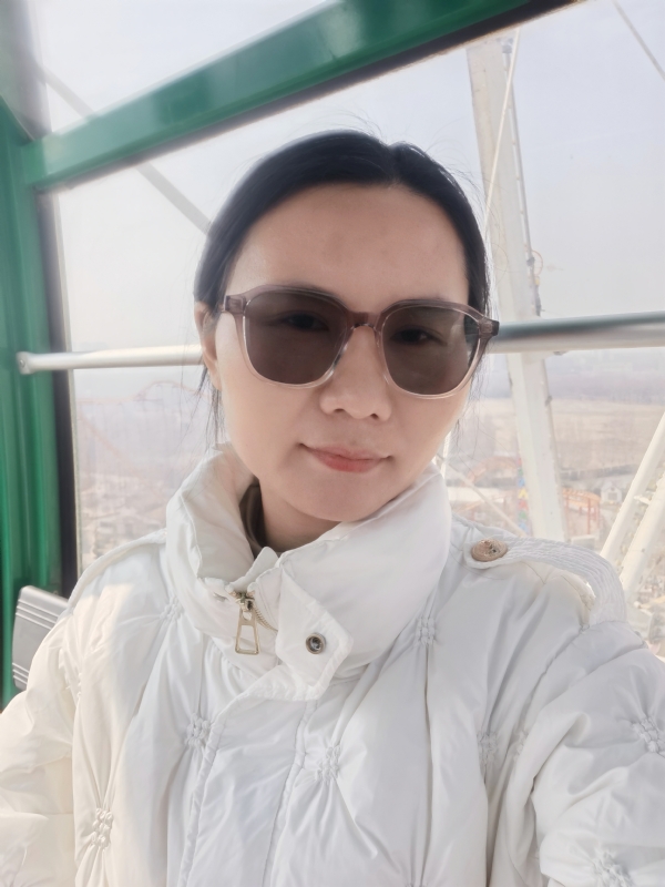 你好的第一张照片--兰州相亲服务中心